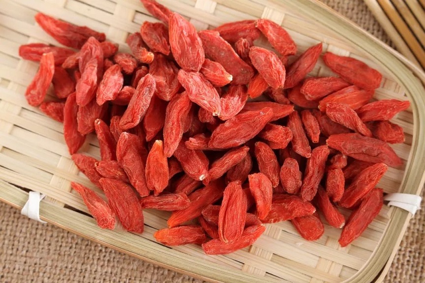 枸杞烘干，香蕉视频一区二区控温很重要