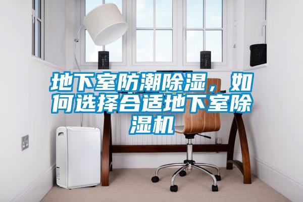 地下室防潮香蕉视频一区二区，如何选择合适地下室香蕉视频一区二区机