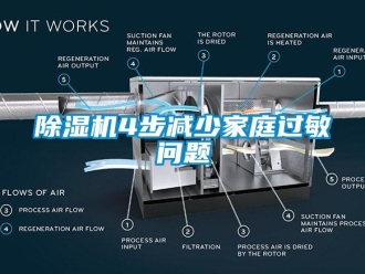 常见问题香蕉视频一区二区机4步减少家庭过敏问题