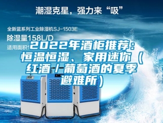 常见问题2022年酒柜推荐：恒温恒湿、家用迷你（红酒／葡萄酒的夏季避难所）