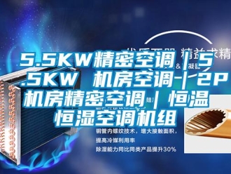 常见问题5.5KW精密空调｜5.5KW 机房空调｜2P机房精密空调｜恒温恒湿空调机组