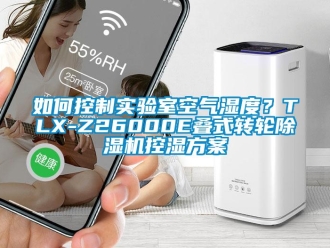 常见问题如何控制实验室空气湿度？TLX-Z26000E叠式转轮香蕉视频一区二区机控湿黄色网站香蕉视频