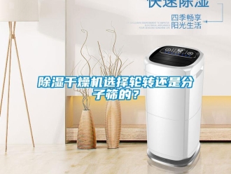 常见问题香蕉视频一区二区干燥机选择轮转还是分子筛的？