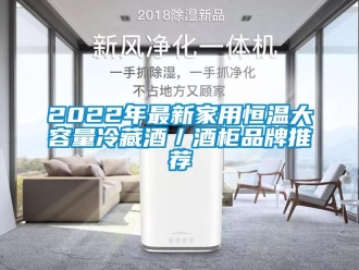 常见问题2022年最新家用恒温大容量冷藏酒／酒柜品牌推荐
