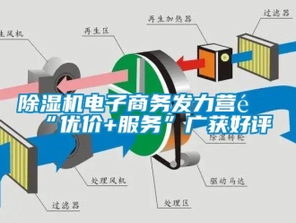 企业香蕉视频APP下载地址香蕉视频一区二区机电子商务发力营销“优价+服务”广获好评