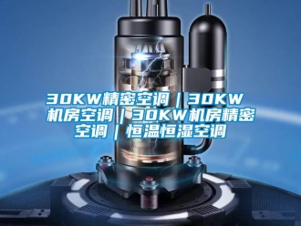 常见问题30KW精密空调｜30KW 机房空调｜30KW机房精密空调｜恒温恒湿空调